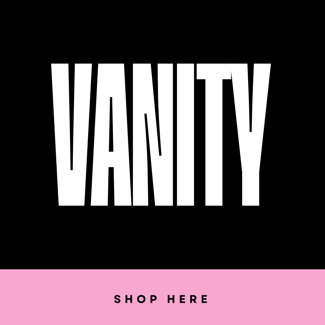 Vanity