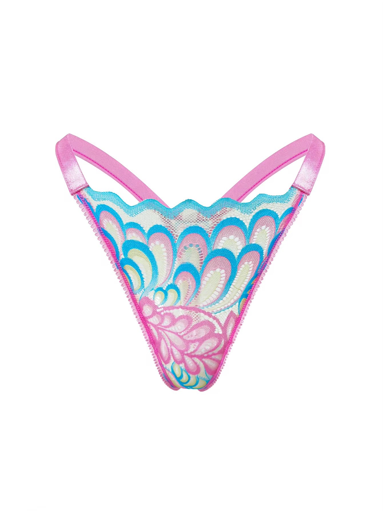 Butterfly Effect